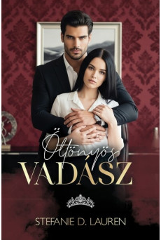 Öltönyös vadász