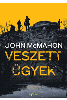 Veszett ügyek