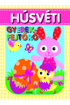 Húsvéti gyerekfejtörő §H