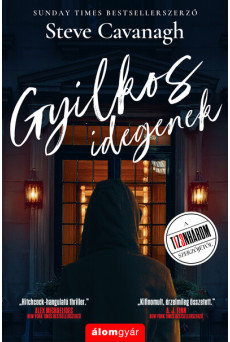Gyilkos idegenek
