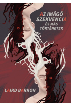 Az Imágó szekvencia és más történetek - Weir? ZÓNA
