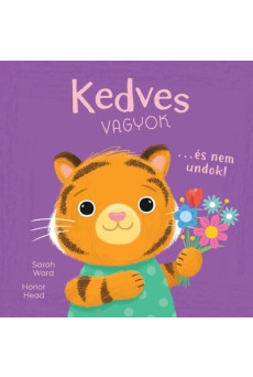 Kedves vagyok… és nem undok! - Én és az érzéseim