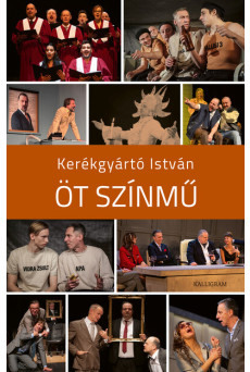 Öt színmű