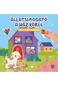 Állatsimogató - A ház körül