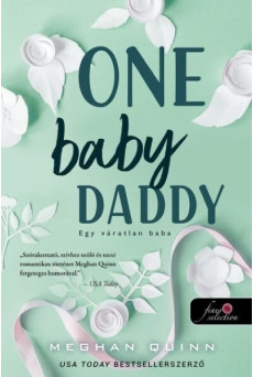 One Baby Daddy - Egy váratlan baba