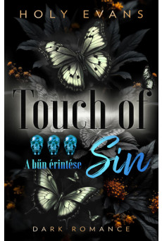 Touch Of Sin