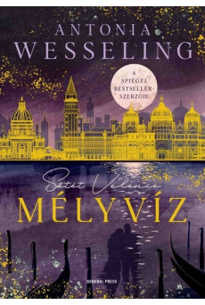 Mélyvíz - Sötét Velence