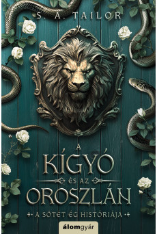 A kígyó és az oroszlán (e-könyv)
