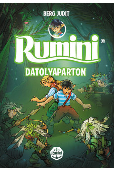 Rumini Datolyaparton - új rajzokkal (puha)