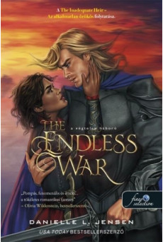 The Endless War - A Végtelen háború