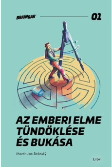 Az emberi elme tündöklése és bukása - Brain Bar Books 01