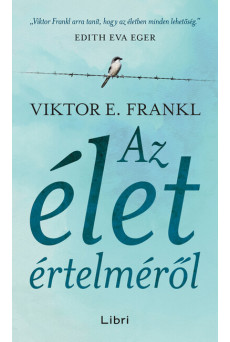 Az élet értelméről (új kiadás).