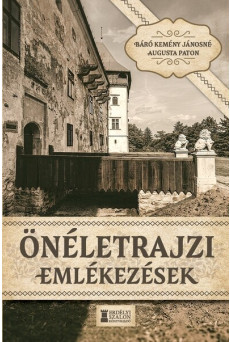 Önéletrajzi emlékezések