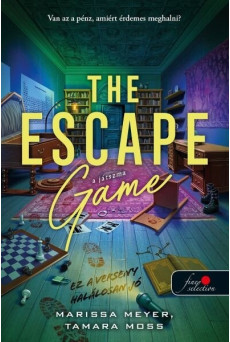 The Escape Game - A játszma - A játszma 1.