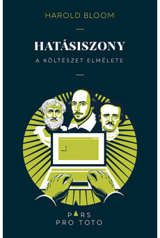 Hatásiszony - A költészet elmélete - Pars pro toto