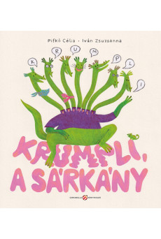 Krumpli, a sárkány