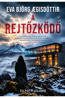 A rejtőzködő - Tiltott Izland #4