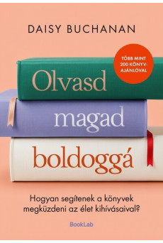 Olvasd magad boldoggá