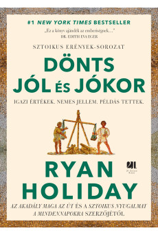 Dönts jól és jókor (e-könyv)