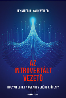 Az introvertált vezető (e-könyv)