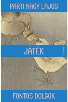 Játék - Fontos Dolgok