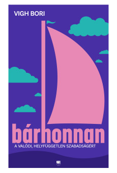 Bárhonnan (e-könyv)