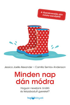 Minden nap dán módra (e-könyv)