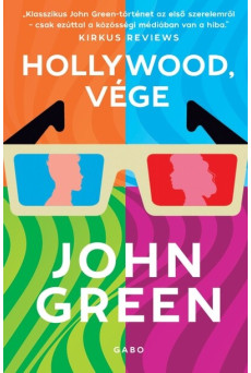 Hollywood, vége