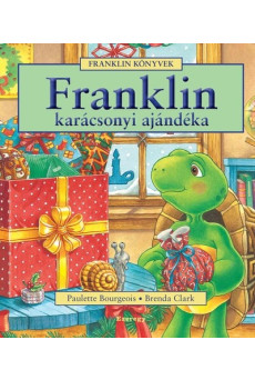 Franklin karácsonyi ajándéka