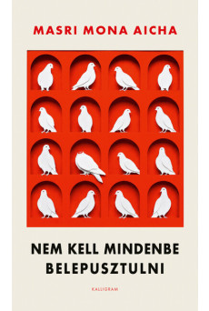 Nem kell mindenbe belepusztulni