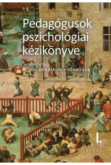 Pedagógusok pszichológiai kézikönyve I - III. (új kiadás)