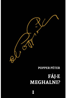 Fáj-e meghalni? (e-könyv)
