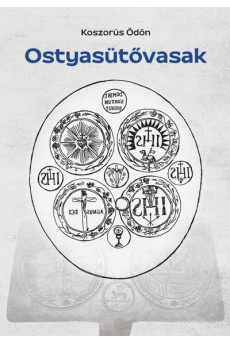 Ostyasütővasak