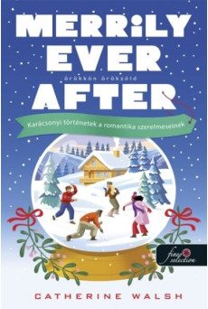 Merrily Ever After – Örökkön örökzöld - Fitzpatrick Christmas