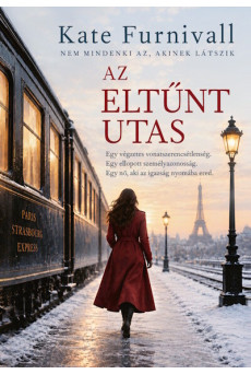 Az eltűnt utas