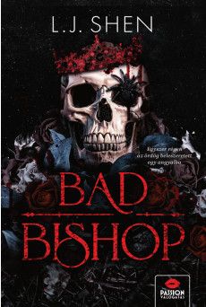 Bad Bishop – Éldekorált