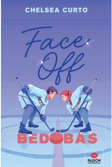 Face Off – Bedobás – Éldekorált