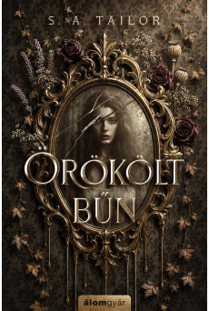 Örökölt bűn (e-könyv)