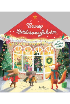 Ünnep Karácsonyfalván §K