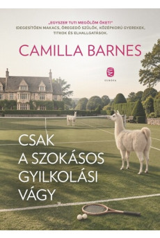 Csak a szokásos gyilkolási vágy