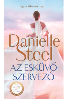 Az esküvőszervező