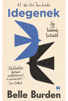 Idegenek (e-könyv)