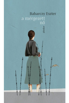 A mérgezett nő (új kiadás)
