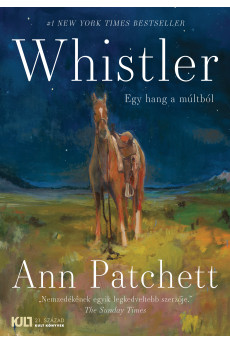 Whistler - Egy hang a múltból (e-könyv)