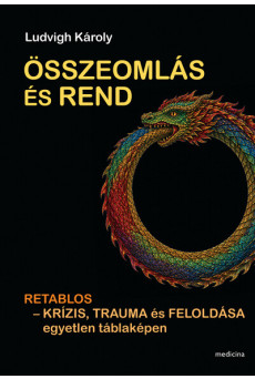 Összeomlás és rend - Retablos - krízis, trauma és feloldása egyetlen táblaképen