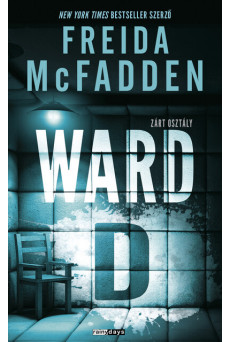 Ward D - D kórterem
