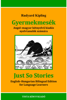 Gyermekmesék - Angol-magyar kétnyelvű kiadás nyelvtanulók számára