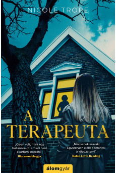 A terapeuta (e-könyv)