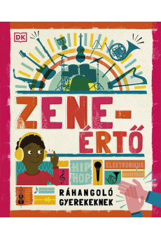 Zeneértő - Ráhangoló gyerekeknek