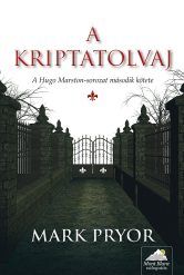 A kriptatolvaj
